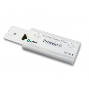 Series S Sensor Chip Protein A 1-p