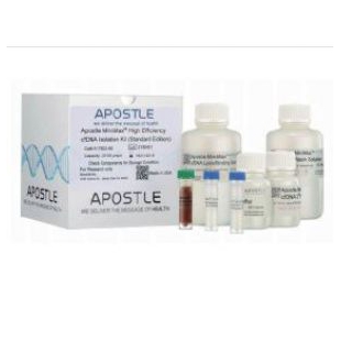 Apostle MiniMaxTM 高效游离 DNA 分离富集试剂盒
