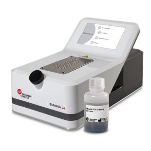 EMnetik PCR Cleanup System