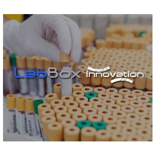 美國貝克曼庫爾特 LabBox Innovation智能化應用賦能智慧實驗室