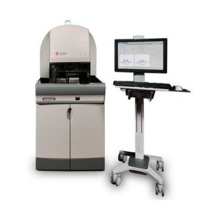 美国贝克曼库  UniCel DxH800  血液分析仪