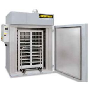 德国纳博热 KTR 3400型箱式干燥器，最高温度 260 ℃