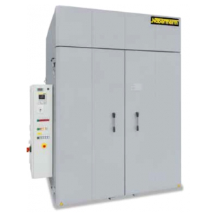 德国纳博热 KTR 21300 型箱式干燥器，Z高温度 260 ℃