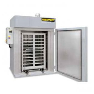 德国纳博热 KTR 2300型箱式干燥器，最高温度 260 ℃