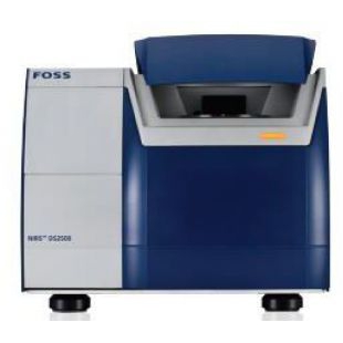 福斯新一代NIRS™DS2500 多功能近红外分析仪