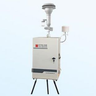 百特BTPM-HS10空氣顆粒物采樣器（10濾膜）