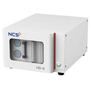 纳克 HD-6扩散氢分析仪