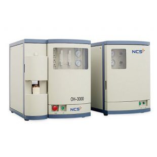 纳克  OH-3000氧氢分析仪
