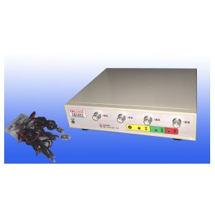 RM6240E/EC 多道生理信號采集處理系統
