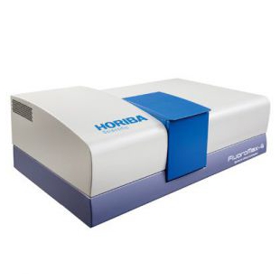 HORIBA  高灵敏一体式荧光光谱仪   FluoroMax-4 