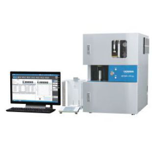 HORIBA  高频红外碳硫分析仪  EMIA-Pro