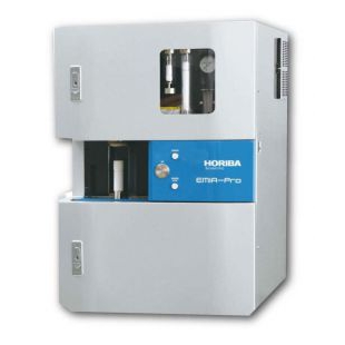 HORIBA  高頻紅外碳硫分析儀  EMIA-Pro