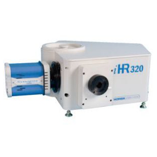HORIBA  成像光谱仪  iHR320/550