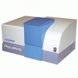 HORIBA  同步吸收-三维荧光光谱仪  Aqualog®