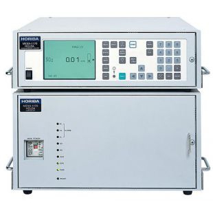 HORIBA  MEXA-1170HCLD  加热型 NOx 分析仪