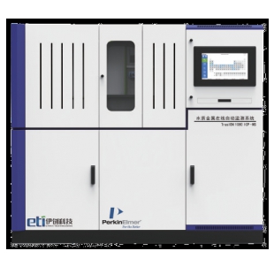 TrasION 1080 ICP-MS水质金属在线自动监测系统——重金属水质分析的理想选择