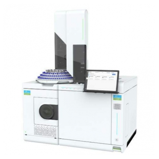 PerkinElmer GCMS 2400系统