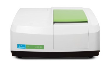 Lambda365+：快速、简单、合规的生物制药分析UV/Vis系统