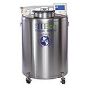 MVE气相液氮罐 干细胞存储HEco™ 800