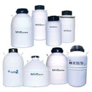 MVE液氮罐 小口径储存时间长 SC
