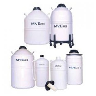 MVE液氮罐 杜瓦瓶 液氮储存/供给罐 Lab