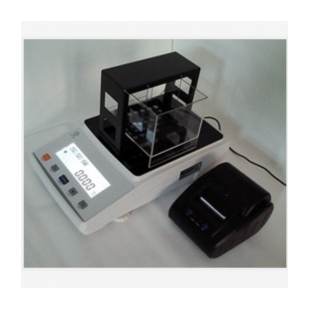 聚氨酯海绵密度测试仪