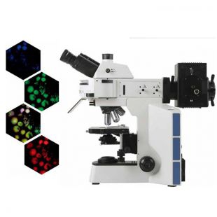 显微图像颗粒分析仪