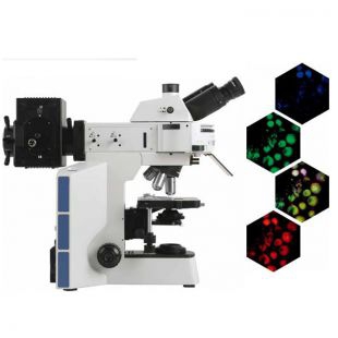 显微镜图像颗粒分析仪