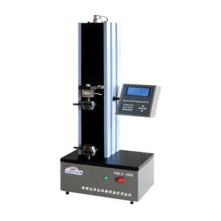 海绵抗拉强度测试仪PMLS-1000 