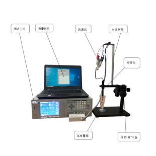 电气绝缘材料介质损耗因数测试 GCSTD-20HZ