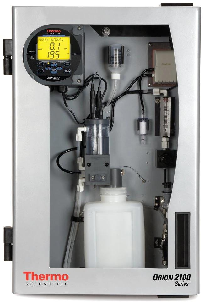 Orion™ 2117XP 氯化物分析仪的套件和附件