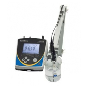 Eutech™ Ion 2700 离子浓度测量仪