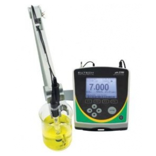 Eutech™ pH 2700 pH测量仪