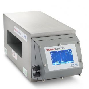 Thermo Scientific Sentinel 1000選頻掃描金屬檢測機