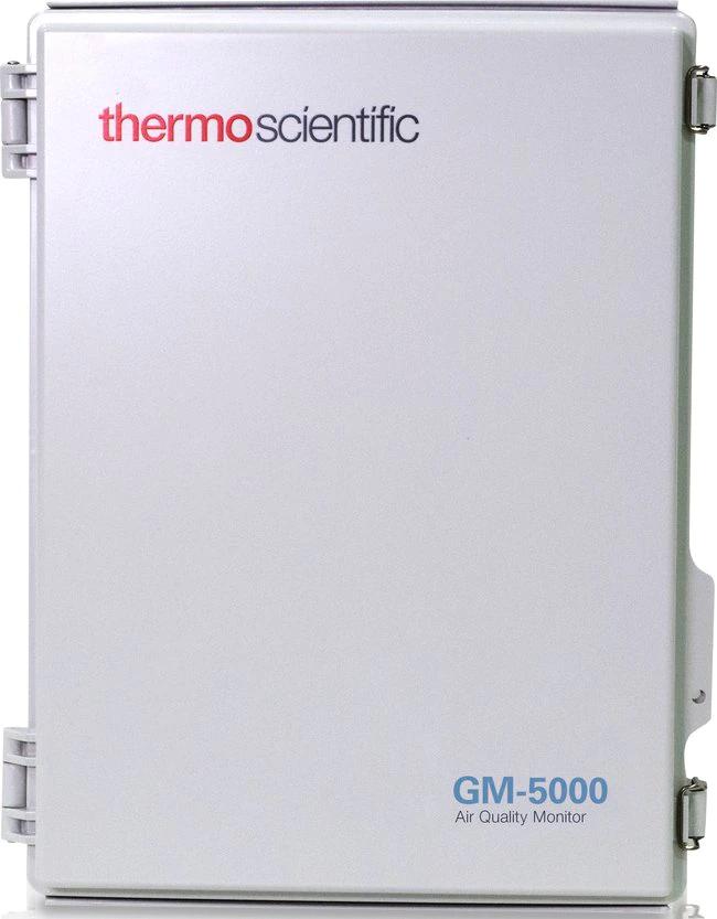 GM-5000 空气质量监测仪