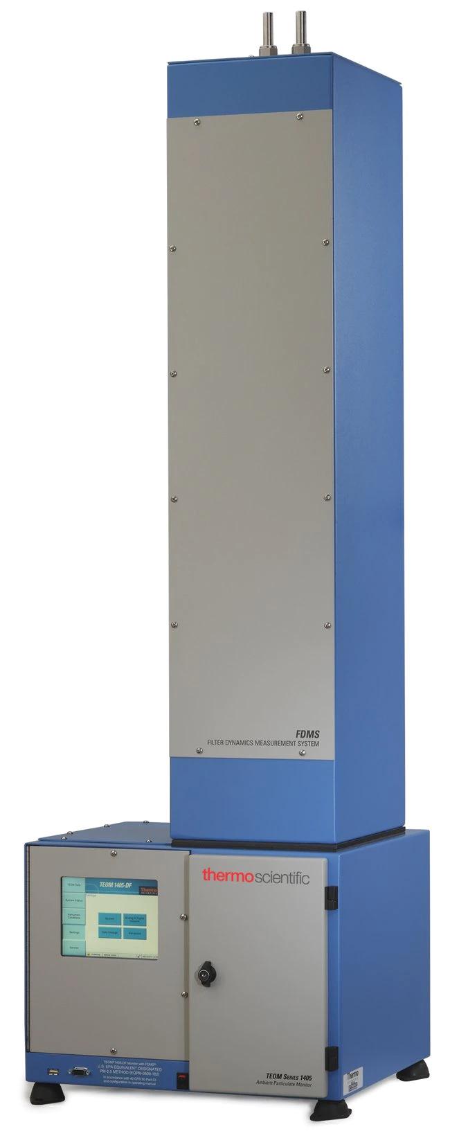 1405-DF TEOM™ 双通道连续环境空气监测仪
