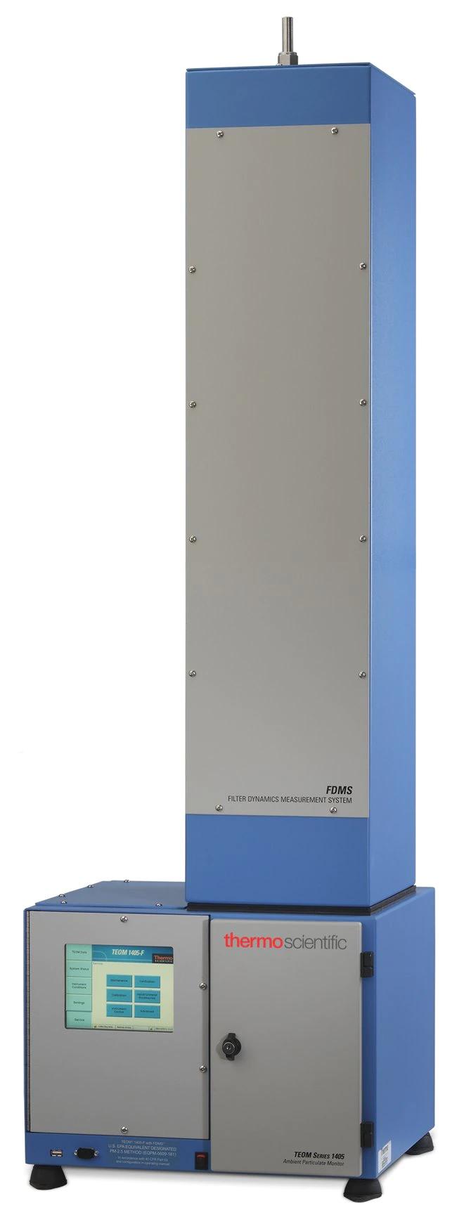 1405-F TEOM™ 连续环境空气监测器