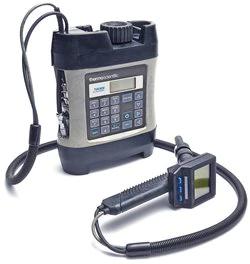 TVA2020 有毒揮發氣體分析器