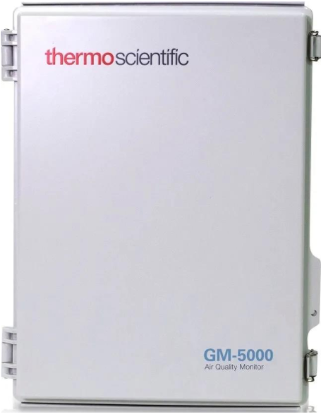 赛默飞GM-5000微型环境空气质量监测仪助力大气污染精细化
