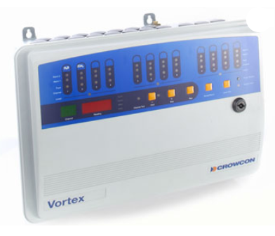 气体检测控制器Vortex.png