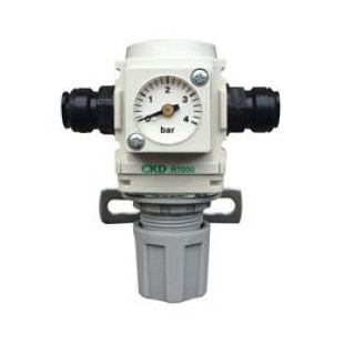 进水压力调节器(Millipore货号ZFMQ000PR，乐枫货号RAPR58561)兼容耗材