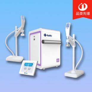 纯水超纯水一体系统 Genie G 纯水超纯水一体系统 Genie G