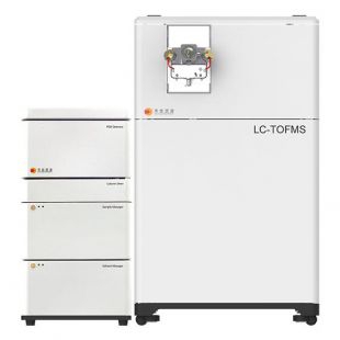 禾信仪器 液相色谱-飞行时间质谱联用仪 LC-TOFMS