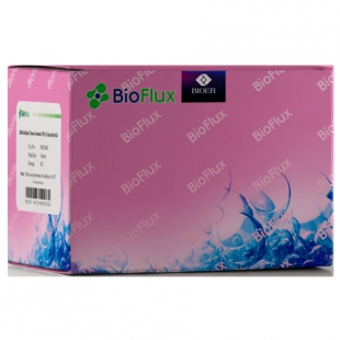 杭州博日 BSC13 Biospin全能型植物基因组DNA提取试剂盒