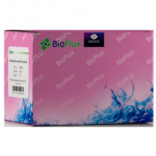 杭州博日 BSC06 Biospin 中量全血基因组DNA提取试剂盒