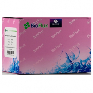 杭州博日 BSC04 Biospin组织基因组DNA提取试剂盒