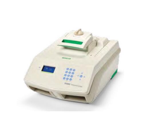 S1000™384孔PCR 仪