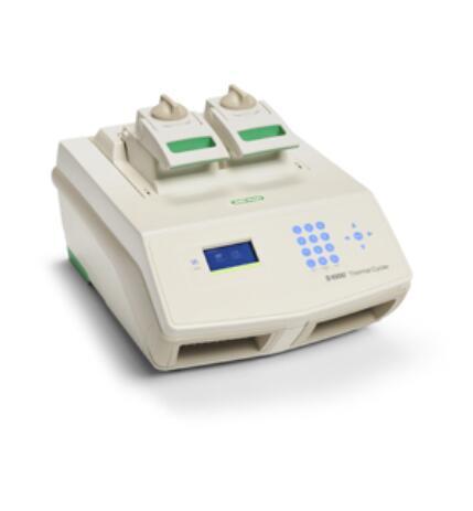 S1000™双48孔PCR 仪
