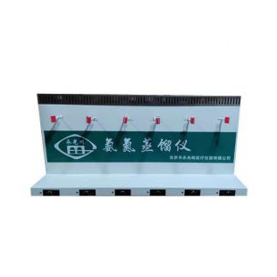 北京永光明 氨氮蒸馏仪（调温型）