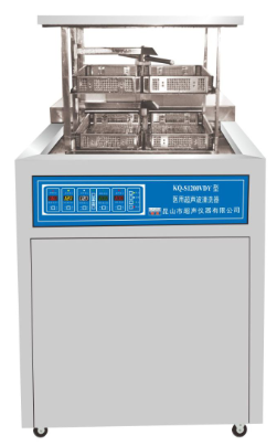 昆山舒美超声波清洗机适合适用于哪些比较特殊的行业?